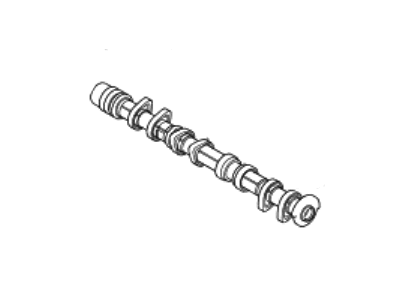 Hyundai Accent Camshaft - 24200-2B675