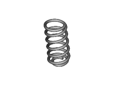 Hyundai 55330-GA000 SPRING-RR