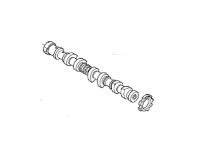 Hyundai Palisade Camshaft - 24100-3LPK0