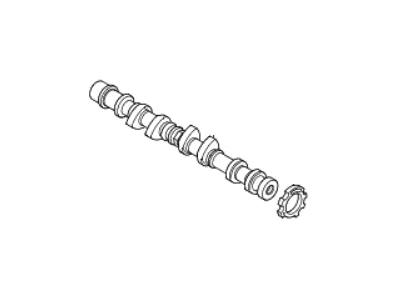 2018 Hyundai Genesis G80 Camshaft - 24700-3CAJ0