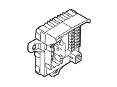 91950-D2320 Genuine Hyundai Junction Block-Sub