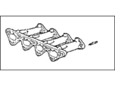 Hyundai Accent Intake Manifold - 28310-22000 Manifold Assembly-Intake