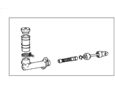 Hyundai Excel Clutch Master Cylinder - 41610-24055 Cylinder Assembly-Clutch Master