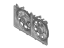 Hyundai 25380-M5000 Blower Assembly