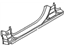 Hyundai 71312-2SD50 Panel-Side Sill Outrer,LH