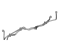 Hyundai 375H2-P4500 Tube Assembly-Cooling