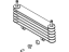 Hyundai 25460-38100 Cooler Assembly-Oil