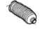 Hyundai 57740-2S000 Bellows-Steering Gear Box