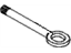 Hyundai 09145-1E000 Hook-Towing