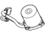 Hyundai 56330-3V000 Motor Assembly