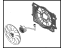 Hyundai 25380-K9650 Blower Assembly