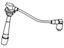 Hyundai 27450-23700 Cable Assembly-Spark Plug No.4