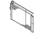 Hyundai 97798-2H030 Seal-Radiator