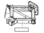 Hyundai 09110-1R000 Jack Assembly