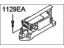 Hyundai 95920-26000 Sensor Assembly-Side Air Bag