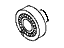 Hyundai 43225-39060 Bearing-Taper Roller