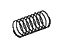 Hyundai 24541-22000 Spring-Rocker Shaft