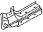 Hyundai 71312-2VD45 Panel-Side Sill Outrer,LH