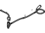 Hyundai 96564-3M399 Cable Assembly-A/V