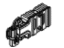 Hyundai 31390-3M000 Resistor Assembly