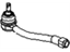 Hyundai 56820-1E900 End Assembly-Tie Rod,RH
