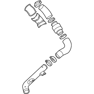 28250-2B700 Genuine Hyundai Part