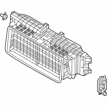 Hyundai 86950-AR100