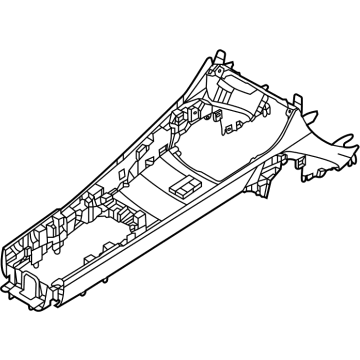 Hyundai 84690-T6100-DU2