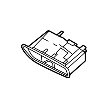 Hyundai 93766-T6000-DUE