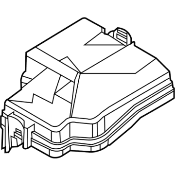 Hyundai 91956-AA020