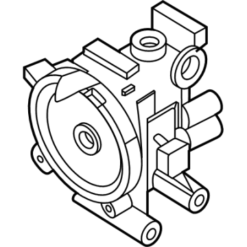 Hyundai 25125-2T000