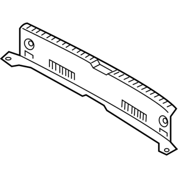 Hyundai 85770-T1000-NNB