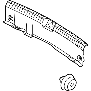 Hyundai 85770-L1000-NNB