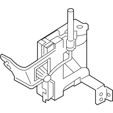 Hyundai 95590-T1100