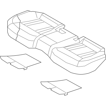 Hyundai 89100-T1010-JJA