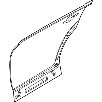 Hyundai 77111-AR000