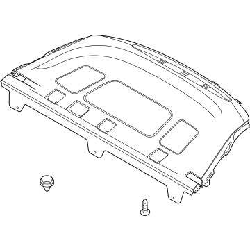 Hyundai 85610-L1020-NNB