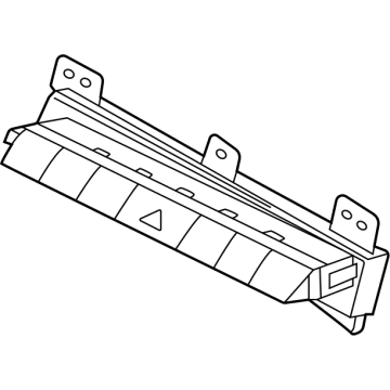 Hyundai 96110-AR000-VCS