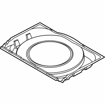 Hyundai 85750-T6000-4X