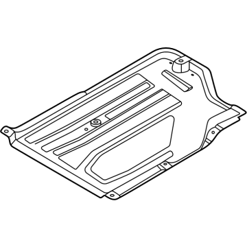 Hyundai 84237-T6000