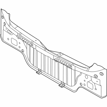 Hyundai 69100-L1000