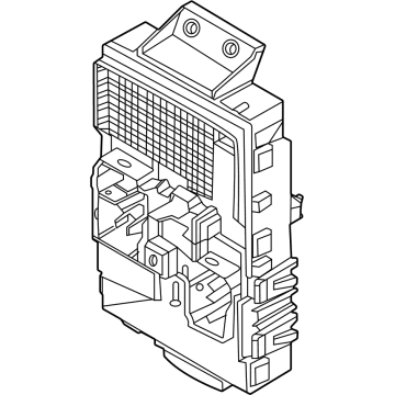 Hyundai 91950-T6031