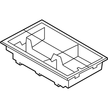 Hyundai 85750-S2300-NNB