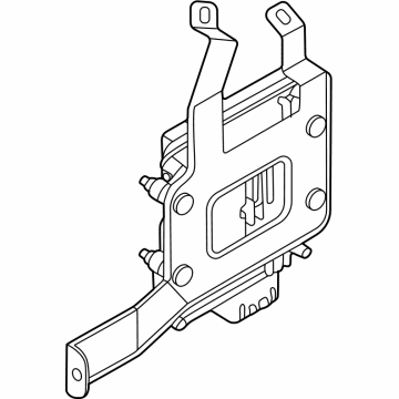 Hyundai 95440-3D220