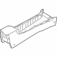 Hyundai Sonata Center Console Base - 84611-3K000-CH Console-Front