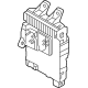 Hyundai 91950-P0060 Junction Box Assembly-I/PNL