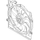 Hyundai 25380-P0000 Blower Assembly