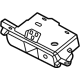 Hyundai 93766-S1000-NNB Sw Assembly-EPB