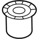 Hyundai 55481-GI200 BUSHING-CROSSMEMBER