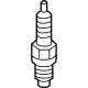 Hyundai 18875-09085 Plug Assembly-Spark